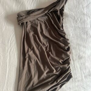 Entire Studios Pillar Top in Rock